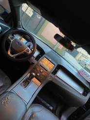 A picture of Well Maintained 2014 Ford Taurus Very sound 6plug engine 3