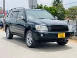 A picture of KURGER KARI SANA Price 23 Million GOOD CONDITION Location MWANZA