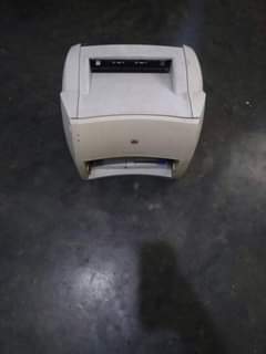 printers