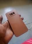 A picture of SAMSUNG GALAXY S8 DUOS KAMA ILIVYO