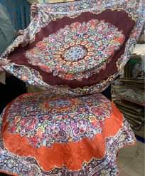 A picture of Handmade from Iran Beautiful unique useful and so gorgeous