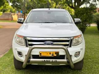 used ford ranger