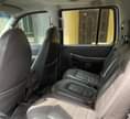 A picture of Toks standard Ford Explorer