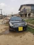 A picture of Nissan Tiana 2011