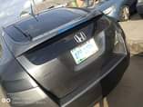 A picture of Honda crosstour