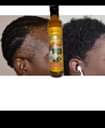 A picture of Natural hair Grow oil