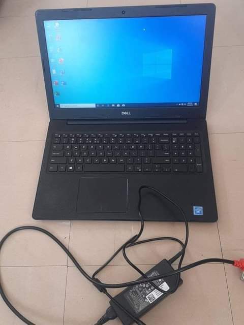 dell laptop