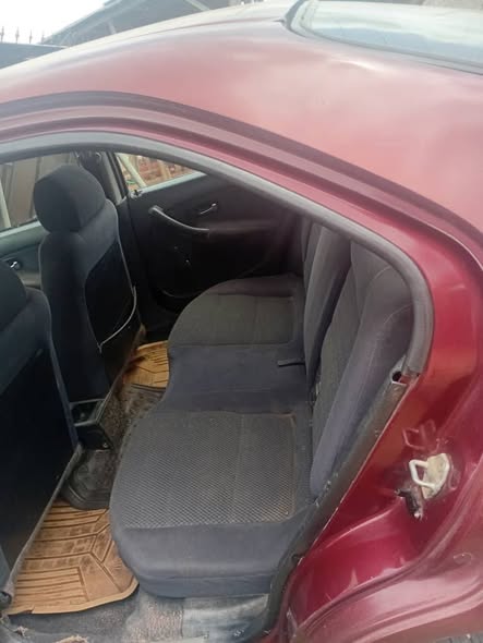 A picture of Honda Civic for sale