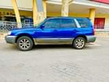 A picture of Subaru forester 4 9M ipo mwanza