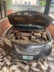 A picture of Extremely sound and sharp Toyota Camry 2009