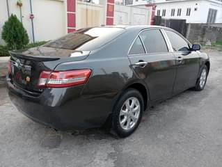 A picture of 4plugs 2010 Toyota Camry Spider