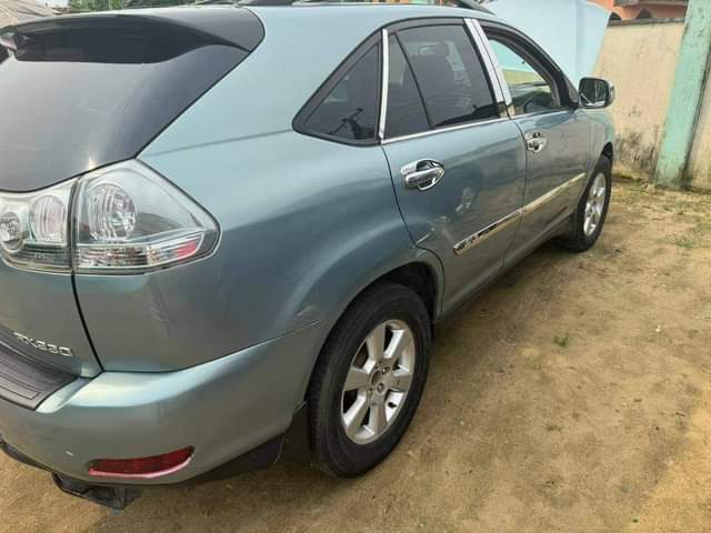 A picture of PRICE SLASHED Very Sound Rx 330 for Sale with tombstart