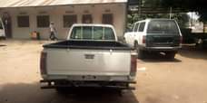A picture of NISSAN DATSUN