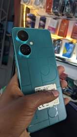 tecno camon