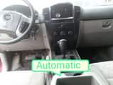 A picture of KIA SORRENTO EX 2004 RED