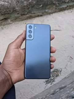 samsung s21