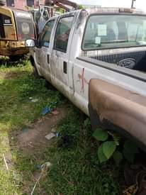 A picture of Scraps available for sale in Port Harcourt Going for 260m