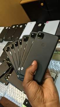 A picture of GOOGLE PIXEL 4A GB 128 RAM 6