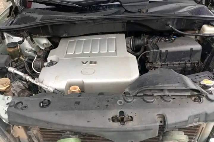 A picture of Car