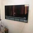 A picture of LG SMART TV UHD 4K INCH 50 TSH 550 000