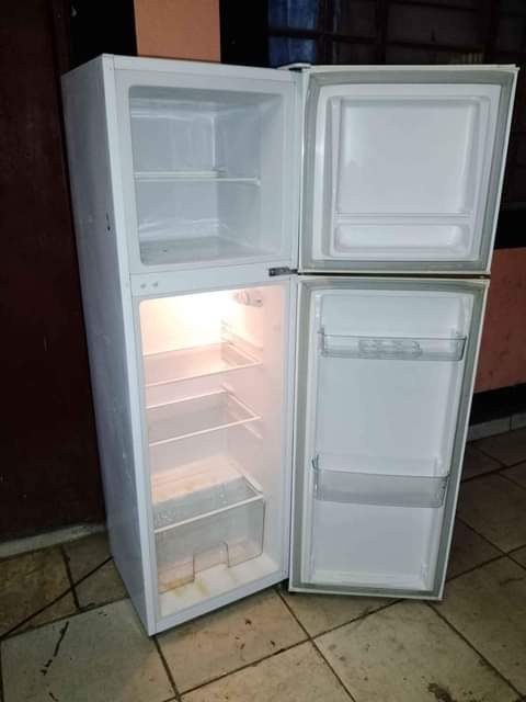 Rustenburg's Q.