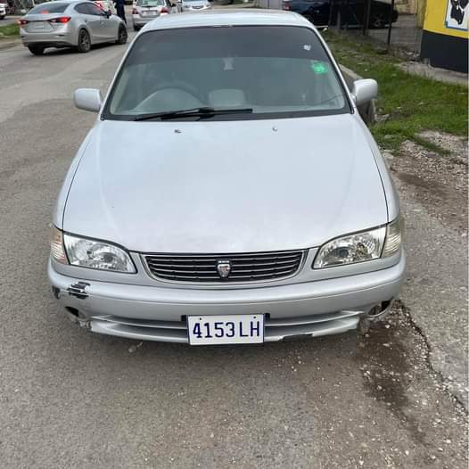 1999 cars