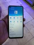 A picture of Tecno camon 16S