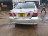 A picture of Toyota Premio