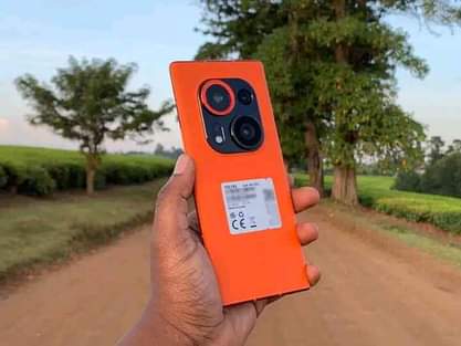 tecno phantom
