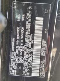 A picture of 2017 Toyota 4Runner foreign price 38million Location ABUJA 08063296159