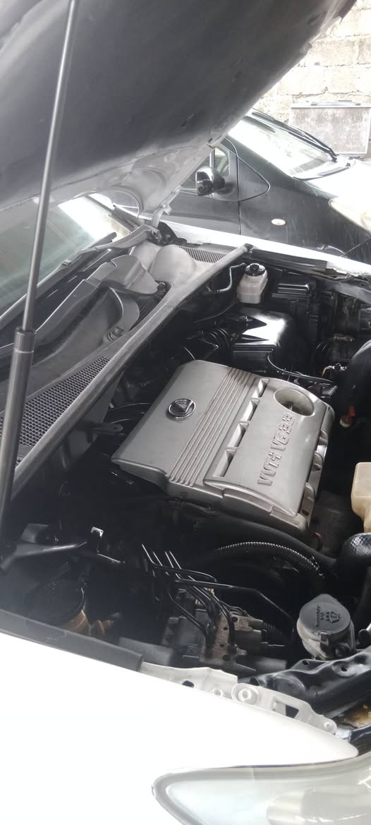 A picture of LEXUS RX330 2006