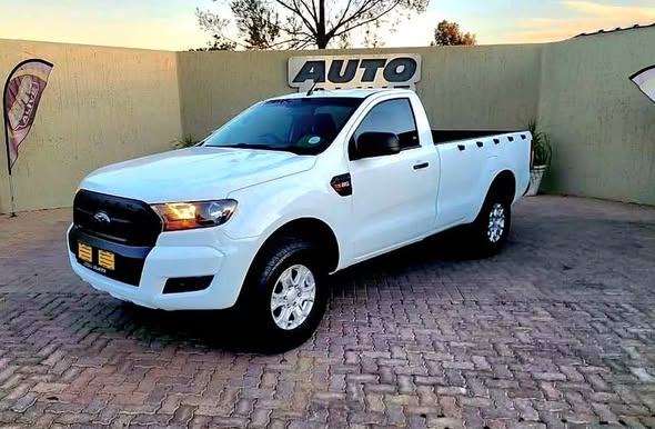 used ford ranger