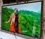 A picture of NAUZA SMART TV INCH 50 740000 PIGA 0785479532