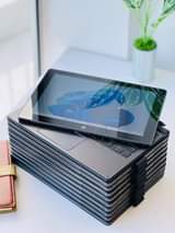 A picture of NEWLY COMDITION NEWLY CONDITION HP Pro X2 612 G2 CORE