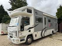 campervans for sale uk