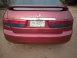 A picture of Super Clean Honda EOD Buy and Celebrate Sound 4plugs Engine