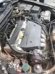 A picture of HONDA ACCORD EOD