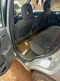 A picture of 2004 Toyota Rav4 manual Gear is available forsale Only the