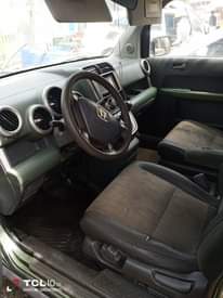 A picture of Honda Element