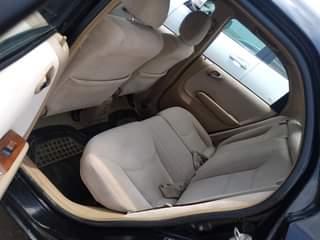 A picture of 2007 Honda City in Pristine condition