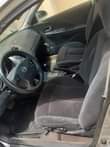 A picture of Nissan Altima Firstbody