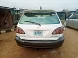 A picture of LEXUS IN GOOD CONDITION