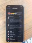 A picture of Iphone xs max 64gb
