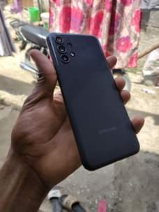 A picture of Samsung A13