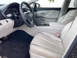 A picture of CLEAN FOREIGN USED TOYOTA VENZA 2014 MODEL 10 7M NET