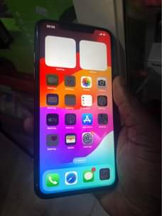 A picture of iPhone 11 Pro Max 64gb 08111880593 WhatsApp
