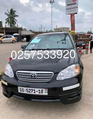 cars accra