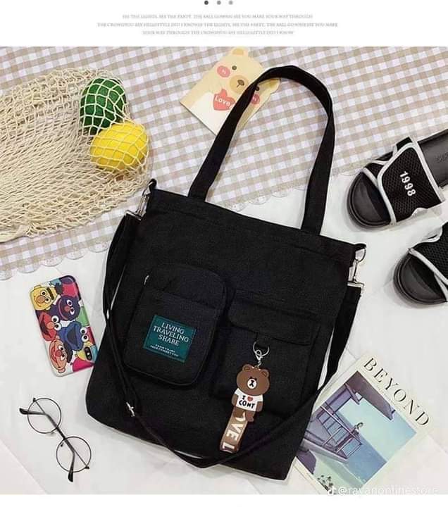 A picture of Classic bags