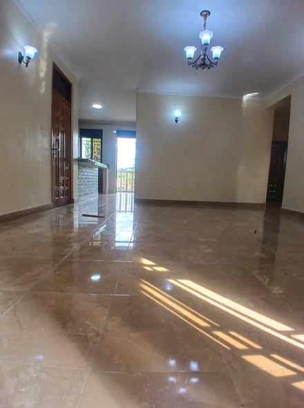 A picture of NAMUGONGO THREE BEDROOMS AND TWO BATHROOMS SELF CONTAINED AVAILABLE FOR