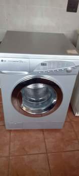 washing machines